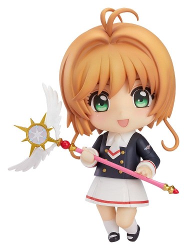 nendoroid-sakura-kinomoto-mundurek