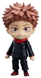 Figurka Nendoroid Good Smile Company Yuji Itadori