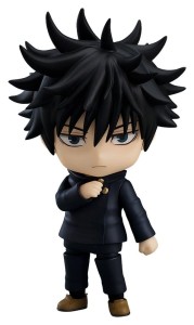 Figurka Nendoroid Good Smile Company Jujutsu Kaisen Megumi Fushiguro