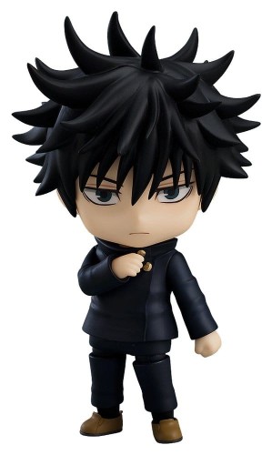 figurka-nendoroid-megumi-fushiguro-jujutsu-kaisen