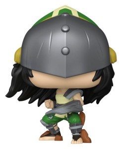 Figurka Funko POP Avatar TLA Lost Realm Toph