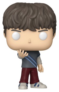Figurka Funko POP Stranger Things Will Byers Hive Mind
