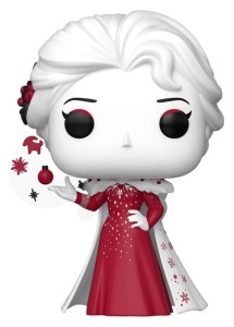 Figurka Funko POP Disney Frozen Elsa
