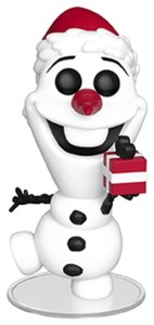Figurka Funko POP Disney Frozen Olaf