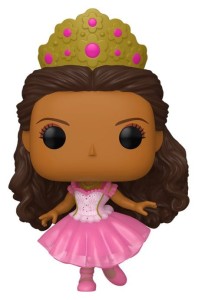 Figurka Funko POP Barbie Dziadek do Orzechów Sugar Plum Fairy Curtsy
