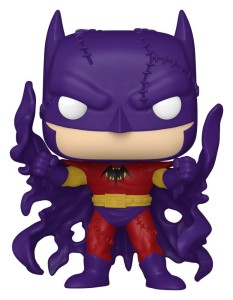 Figurka Funko POP DC Comics The Batman of Zur-En-Arrh