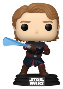 Figurka Funko POP Star Wars Anakin Skywalker Jedi General