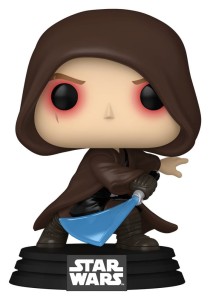 Figurka Funko POP Star Wars Darth Vader Unarmored