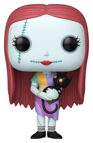 figurka-funko-pop-sally-with-cat-miasteczko