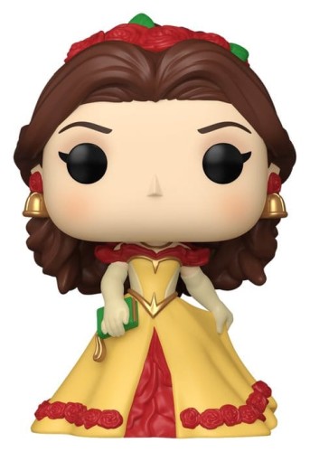 figurka-funko-pop-disney-belle-grand-entrance