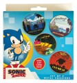 podkladki-sonic-the-hedgehog-4-pak