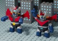 figurka-brickroid-great-mazinger-gsc