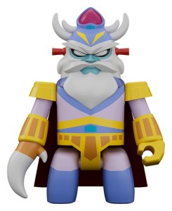 Figurka Good Smile Company Mazinger Brickroid Great Marshall of Hell