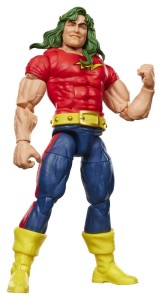 Figurka Hasbro Marvel Legends Doc Samson