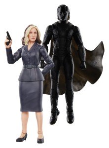 Figurka Hasbro Marvel Legends 2-Pak Valentina de Fontaine i The Void