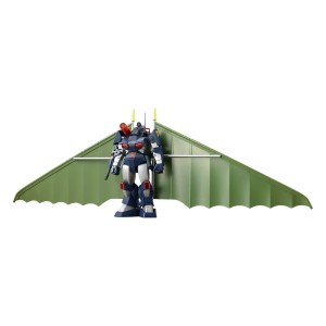 Model do złożenia Max Factory Dougram Hang Glider