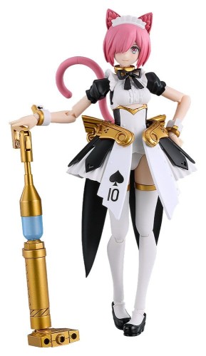 model-max-factory-guilty-princess-rosalie