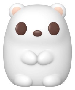 Figurka Funko POP Sumikko Gurashi Shirokuma