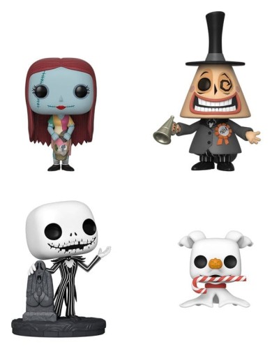zestaw-funko-pop-miasteczko-halloween-4-pak