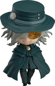 Figurka Orange Rouge Fate/Grand Order Nendoroid Edmond Dantès