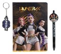 zestaw-kpop-demon-hunters-golden-notatnik