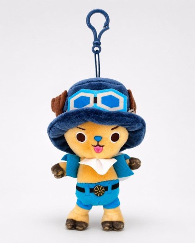 brelok-pluszowy-one-piece-chopper-x-sabo