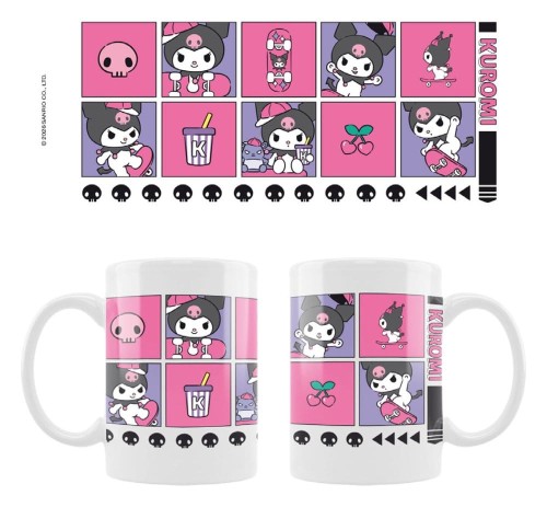 kubek-sanrio-kuromi-sk8-for-life-sakami