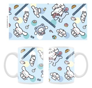 Kubek Sakami Merchandise Sanrio Cinnamoroll My Favourite Days
