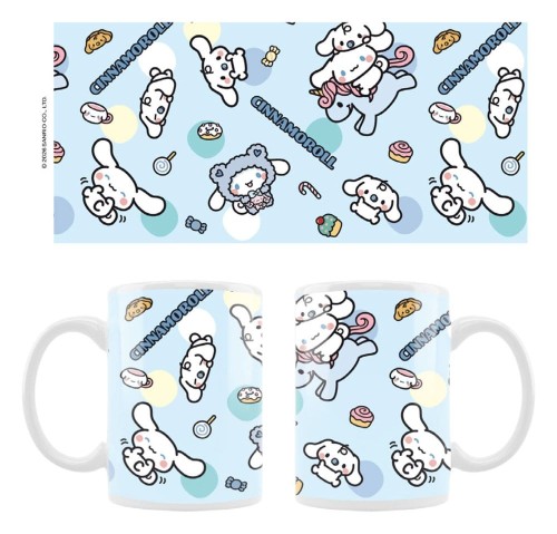 kubek-sanrio-cinnamoroll-my-favourite-days