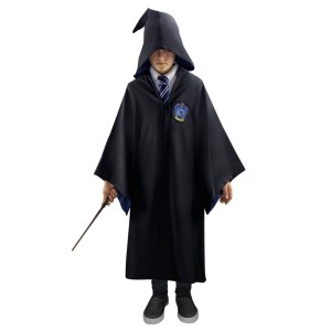 Szata Czarodzieja Cinereplicas Harry Potter Ravenclaw Dziecięca