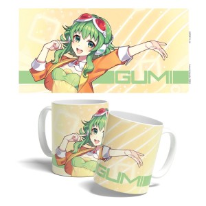 Kubek POPbuddies Vocaloid Megpoid Gumi V6