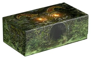 Kufer na karty Ultimate Guard Squaroes D&D Tomb of Annihilation
