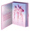 notes-kpop-demon-hunters-pyramid-opalizujacy-zapiecie