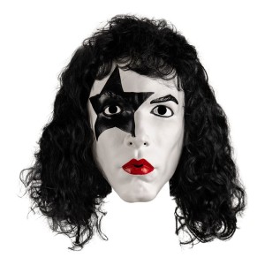 Maska Trick Or Treat Studios Kiss The Starchild Deluxe