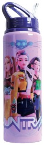 Bidon Blue Sky Studios KPop Demon Hunters Huntr/x