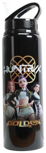 Bidon Blue Sky Studios KPop Demon Hunters Golden