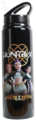 bidon-kpop-demon-hunters-golden-700-ml