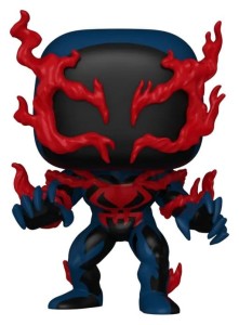 Figurka Funko POP Marvel Symbiote SM 2099