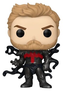 Figurka Funko POP Marvel Anti-All Eddie
