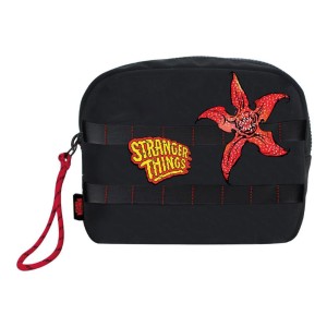 Torebka Cerda Kosmetyczka Stranger Things Demogorgon