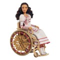 lalka-wicked-nessarose-zloty-wozek-mattel