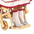 lalka-wicked-nessarose-zloty-wozek-mattel