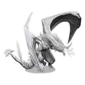 Figurka Wizkids D&D Nolzur's Marvelous Miniatures Ancient Blue Dragon