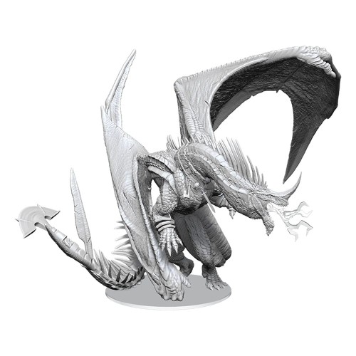 figurka-dnd-ancient-blue-dragon-wizkids