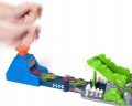 Tor Samochodzikowy Magic Box T-Racers Mix 'N Race Volcanosaurus
