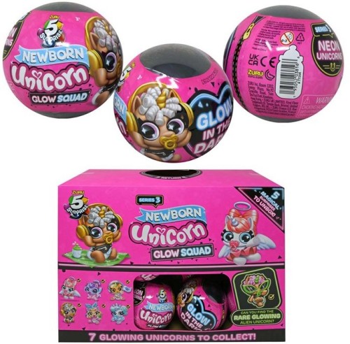 kula-mystery-zuru-5-surprise-newborn-unicorn-glow-squad