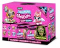 Kula Mystery ZURU 5 Surprise Newborn Unicorn Glow Squad