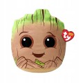 Maskotka Pluszak Ty Marvel Squishy Beanies Groot