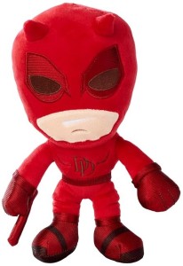 Maskotka Pluszak Simba Toys Marvel Daredevil