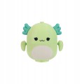 Zestaw klocków Jazwares Squishmallows BLDR Frozen Yogurt Fun